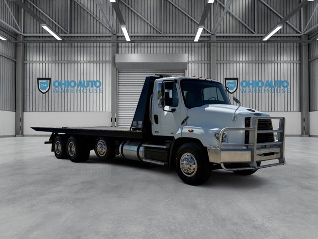 2012 Freightliner 114SD 30FT Rollback & Winch | Canton, Ohio | Ohio Auto Warehouse LLC 2012 Freightliner 114SD 30FT Rollback & Winch | Canton, Ohio | Ohio Auto Warehouse LLC