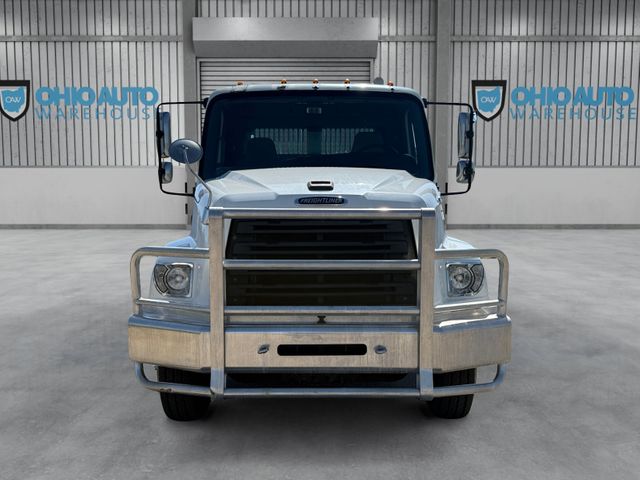 2012 Freightliner 114SD 30FT Rollback & Winch | Canton, Ohio | Ohio Auto Warehouse LLC 2012 Freightliner 114SD 30FT Rollback & Winch | Canton, Ohio | Ohio Auto Warehouse LLC