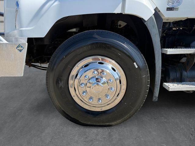 2012 Freightliner 114SD 30FT Rollback & Winch | Canton, Ohio | Ohio Auto Warehouse LLC 2012 Freightliner 114SD 30FT Rollback & Winch | Canton, Ohio | Ohio Auto Warehouse LLC