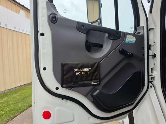 2012 Freightliner M2 ALTEC AT40C PLACER CABLE TRUCK CABLE PLACER ALTEC BUCKET TRUCK | Irving, TX | Pinnacle Trucks Dallas 2012 Freightliner M2 ALTEC AT40C PLACER CABLE TRUCK CABLE PLACER ALTEC BUCKET TRUCK | Irving, TX | Pinnacle Trucks Dallas