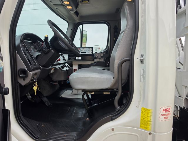 2012 Freightliner M2 ALTEC AT40C PLACER CABLE TRUCK CABLE PLACER ALTEC BUCKET TRUCK | Irving, TX | Pinnacle Trucks Dallas 2012 Freightliner M2 ALTEC AT40C PLACER CABLE TRUCK CABLE PLACER ALTEC BUCKET TRUCK | Irving, TX | Pinnacle Trucks Dallas