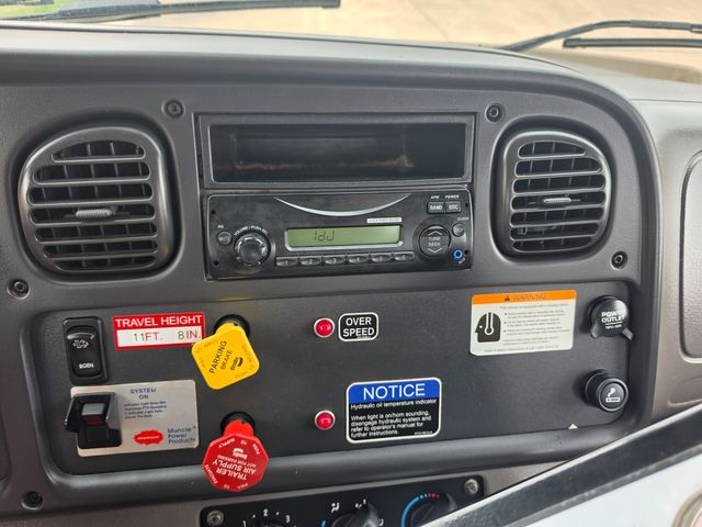 2012 Freightliner M2 ALTEC AT40C PLACER CABLE TRUCK CABLE PLACER ALTEC BUCKET TRUCK | Irving, TX | Pinnacle Trucks Dallas