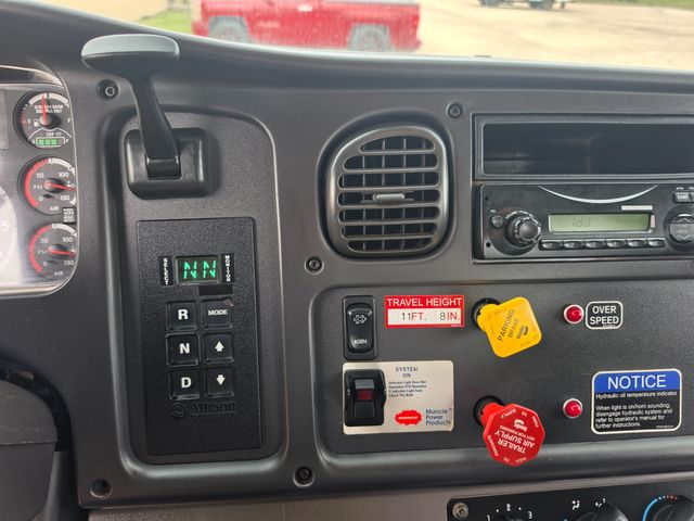 2012 Freightliner M2 ALTEC AT40C PLACER CABLE TRUCK CABLE PLACER ALTEC BUCKET TRUCK | Irving, TX | Pinnacle Trucks Dallas 2012 Freightliner M2 ALTEC AT40C PLACER CABLE TRUCK CABLE PLACER ALTEC BUCKET TRUCK | Irving, TX | Pinnacle Trucks Dallas