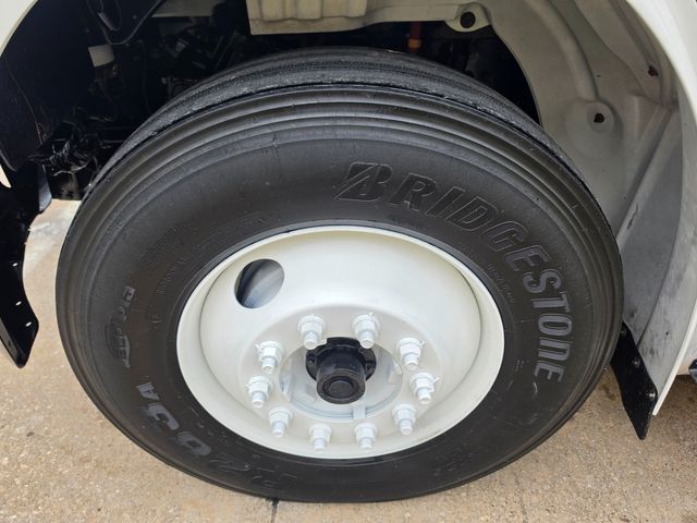 2012 Freightliner M2 ALTEC AT40C PLACER CABLE TRUCK CABLE PLACER ALTEC BUCKET TRUCK | Irving, TX | Pinnacle Trucks Dallas