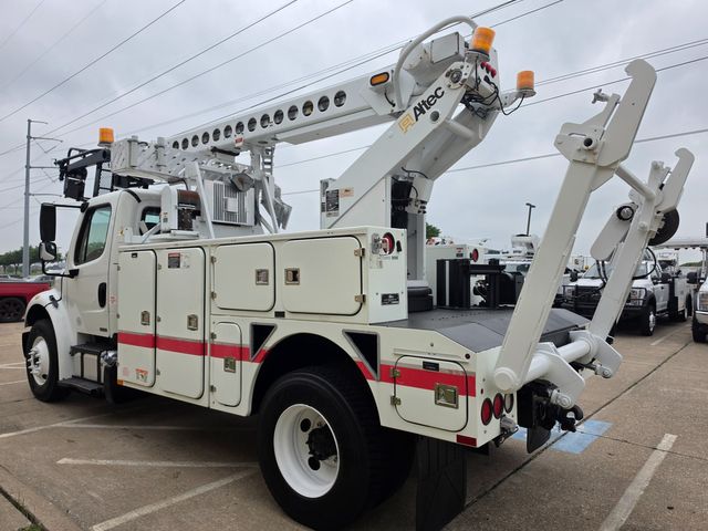 2012 Freightliner M2 ALTEC AT40C PLACER CABLE TRUCK CABLE PLACER ALTEC BUCKET TRUCK | Irving, TX | Pinnacle Trucks Dallas 2012 Freightliner M2 ALTEC AT40C PLACER CABLE TRUCK CABLE PLACER ALTEC BUCKET TRUCK | Irving, TX | Pinnacle Trucks Dallas