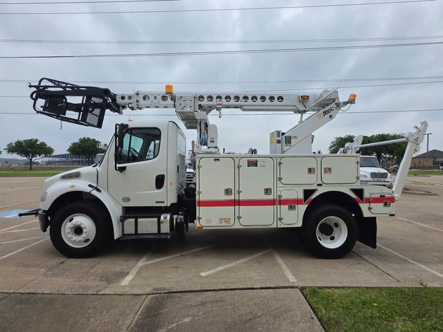 2012 Freightliner M2 ALTEC AT40C PLACER CABLE TRUCK CABLE PLACER ALTEC BUCKET TRUCK | Irving, TX | Pinnacle Trucks Dallas 2012 Freightliner M2 ALTEC AT40C PLACER CABLE TRUCK CABLE PLACER ALTEC BUCKET TRUCK | Irving, TX | Pinnacle Trucks Dallas
