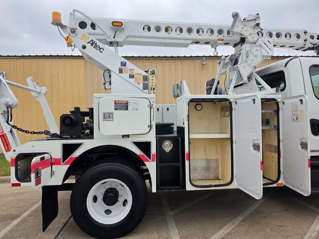 2012 Freightliner M2 ALTEC AT40C PLACER CABLE TRUCK CABLE PLACER ALTEC BUCKET TRUCK | Irving, TX | Pinnacle Trucks Dallas 2012 Freightliner M2 ALTEC AT40C PLACER CABLE TRUCK CABLE PLACER ALTEC BUCKET TRUCK | Irving, TX | Pinnacle Trucks Dallas