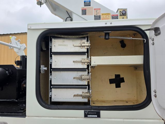 2012 Freightliner M2 ALTEC AT40C PLACER CABLE TRUCK CABLE PLACER ALTEC BUCKET TRUCK | Irving, TX | Pinnacle Trucks Dallas 2012 Freightliner M2 ALTEC AT40C PLACER CABLE TRUCK CABLE PLACER ALTEC BUCKET TRUCK | Irving, TX | Pinnacle Trucks Dallas