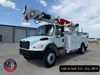 2012 Freightliner M2 4x4 Digger Derrick | Fort Worth, TX | Texas Aerial Equipment