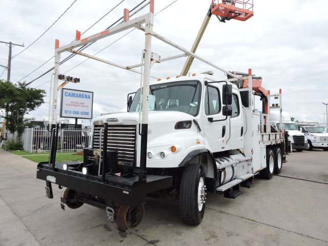 2012 Freightliner M2 Service Crane Truck | Grand Prairie, TX | Camarena Auto Inc