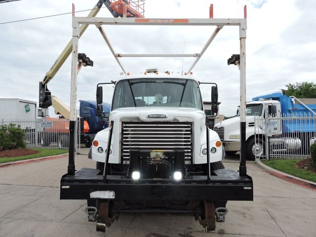 2012 Freightliner M2 Service Crane Truck 