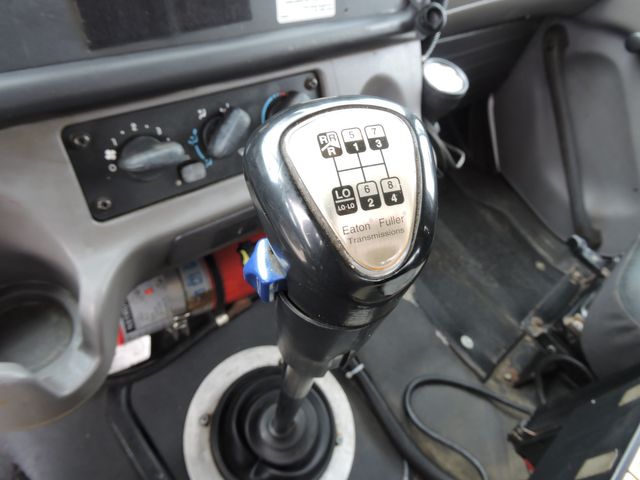 2012 Freightliner M2 Service Crane Truck 