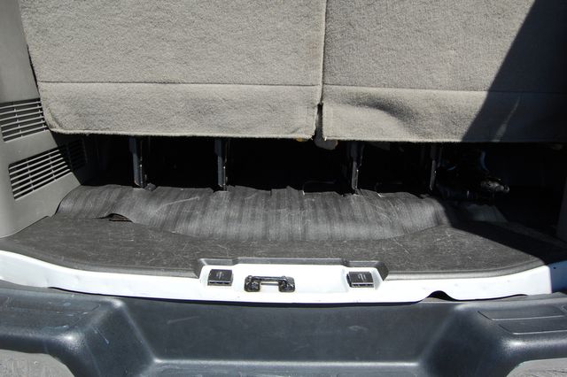 2012 GMC Savana LS 3500 - 15 PASSENGER | Charlotte, North Carolina | ADVENTURE VANS 2012 GMC Savana LS 3500 - 15 PASSENGER | Charlotte, North Carolina | ADVENTURE VANS