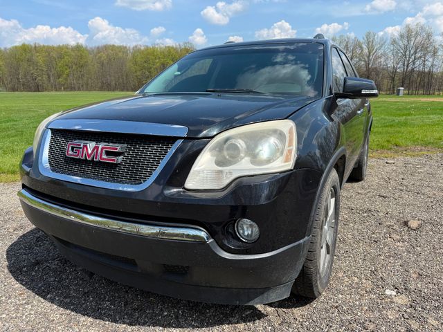 2012 GMC Acadia SLT-1 | Ravenna, Ohio | Good Used Cars, Inc. 