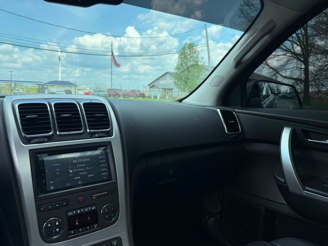 2012 GMC Acadia SLT-1