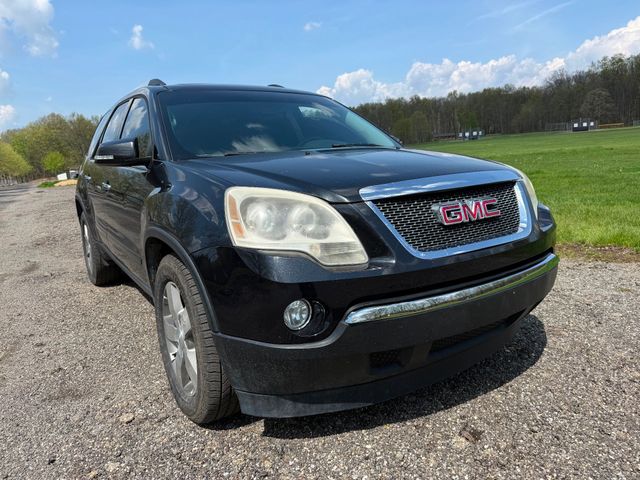 2012 GMC Acadia SLT-1
