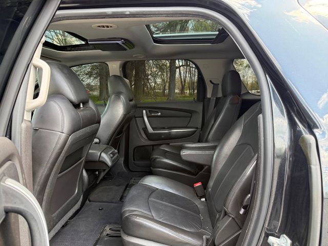 2012 GMC Acadia SLT-1