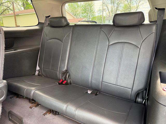 2012 GMC Acadia SLT-1