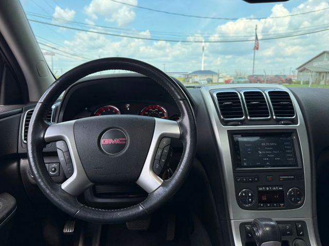 2012 GMC Acadia SLT-1