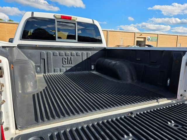 2012 GMC Canyon SLE-2 2012 GMC Canyon SLE-2