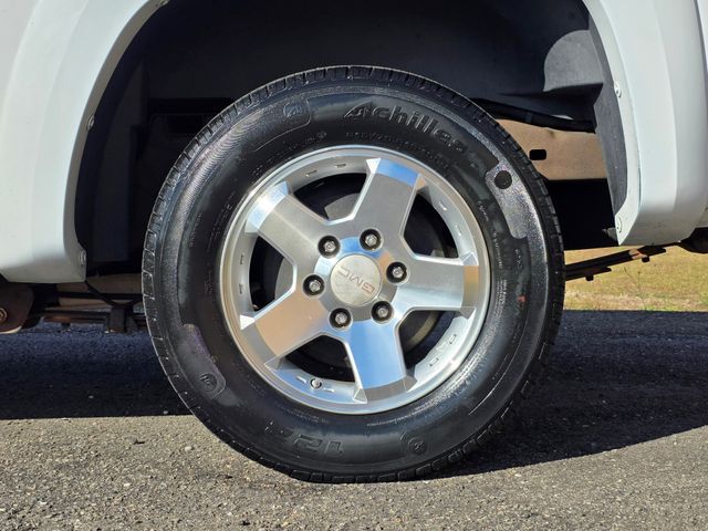 2012 GMC Canyon SLE-2 2012 GMC Canyon SLE-2