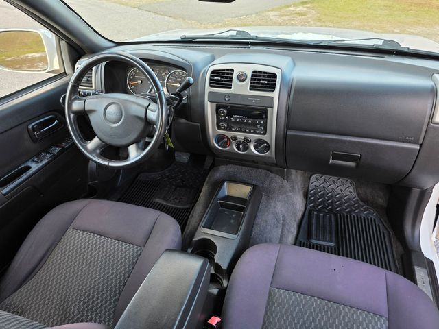 2012 GMC Canyon SLE-2 2012 GMC Canyon SLE-2