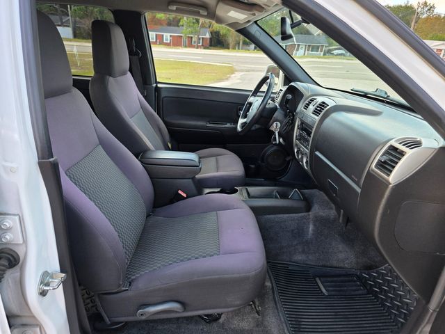 2012 GMC Canyon SLE-2 2012 GMC Canyon SLE-2