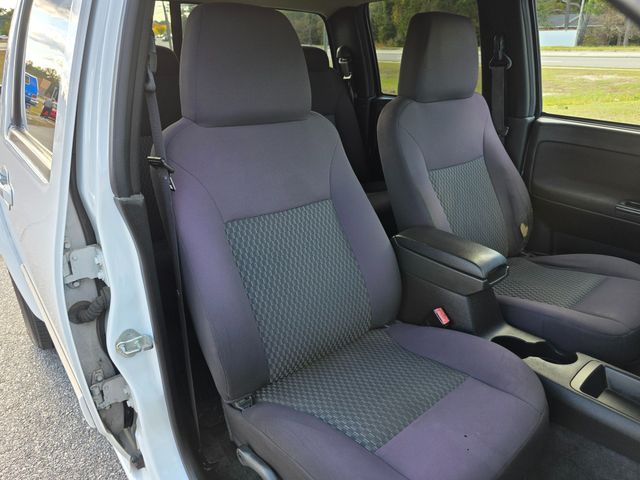 2012 GMC Canyon SLE-2 2012 GMC Canyon SLE-2