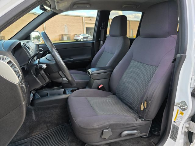 2012 GMC Canyon SLE-2 2012 GMC Canyon SLE-2