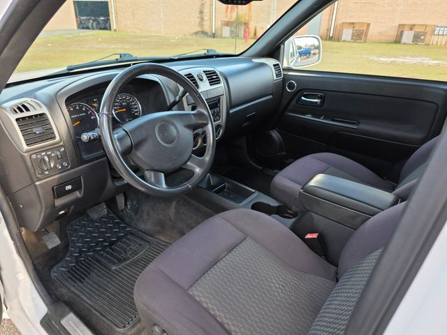 2012 GMC Canyon SLE-2 2012 GMC Canyon SLE-2