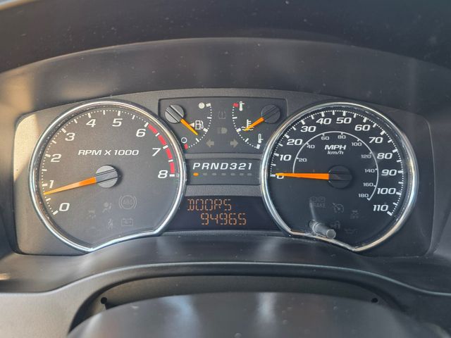 2012 GMC Canyon SLE-2 2012 GMC Canyon SLE-2