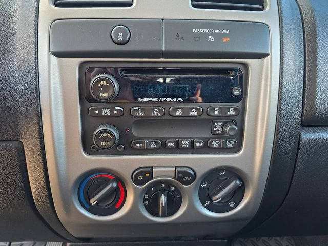 2012 GMC Canyon SLE-2 2012 GMC Canyon SLE-2