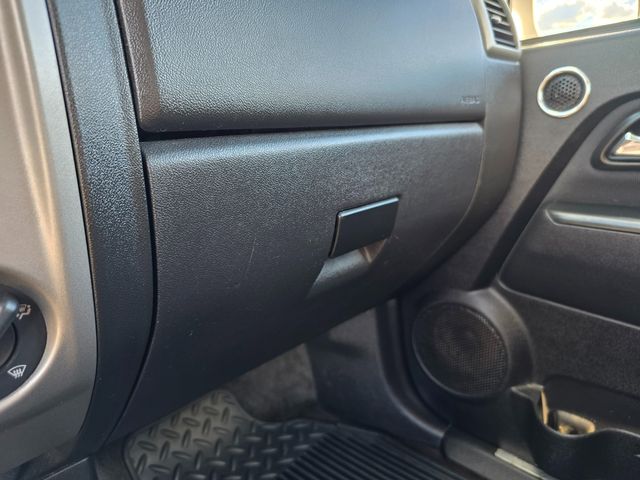 2012 GMC Canyon SLE-2 2012 GMC Canyon SLE-2