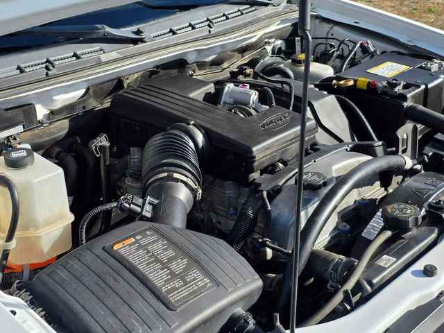 2012 GMC Canyon SLE-2 2012 GMC Canyon SLE-2