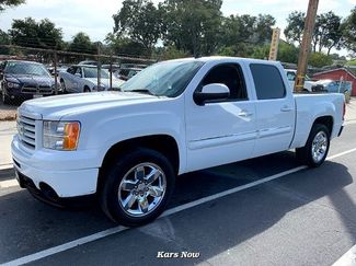 2012 GMC Sierra 1500 SLT | Atascaader, CA | Daniel Palmer Consulting -Kars Now