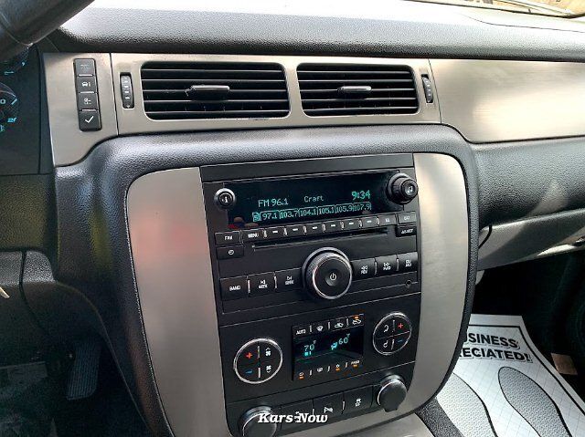 2012 GMC Sierra 1500 SLT