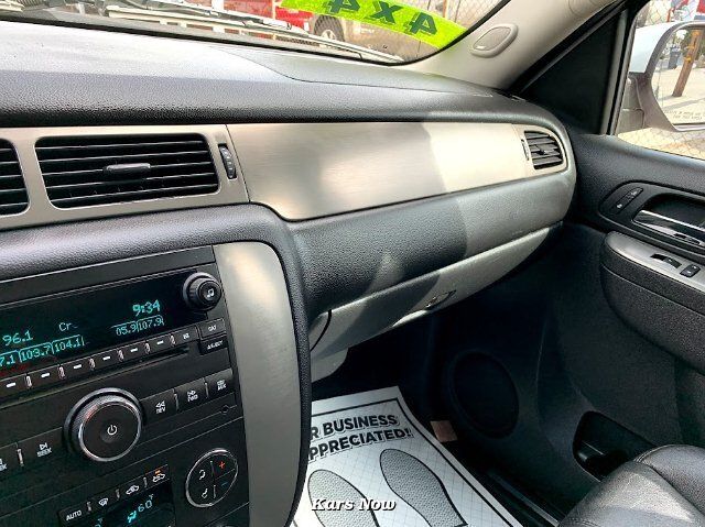 2012 GMC Sierra 1500 SLT