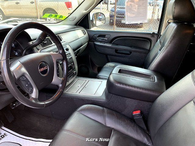 2012 GMC Sierra 1500 SLT