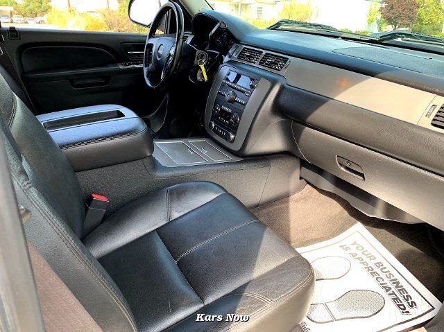 2012 GMC Sierra 1500 SLT