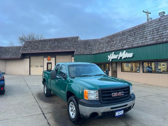2012 GMC Sierra 1500 One Owner | Dickinson, ND | Heiser Motors 2012 GMC Sierra 1500 One Owner | Dickinson, ND | Heiser Motors