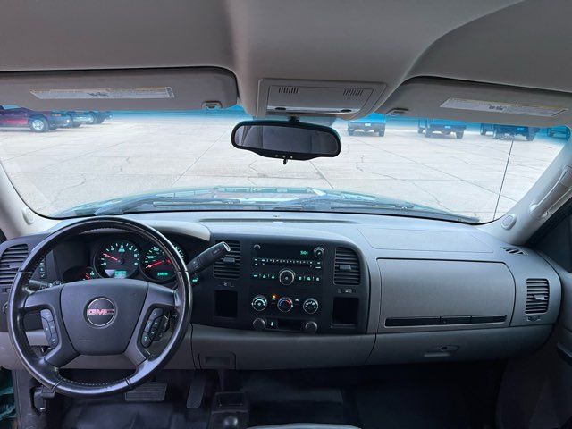 2012 GMC Sierra 1500 One Owner | Dickinson, ND | Heiser Motors