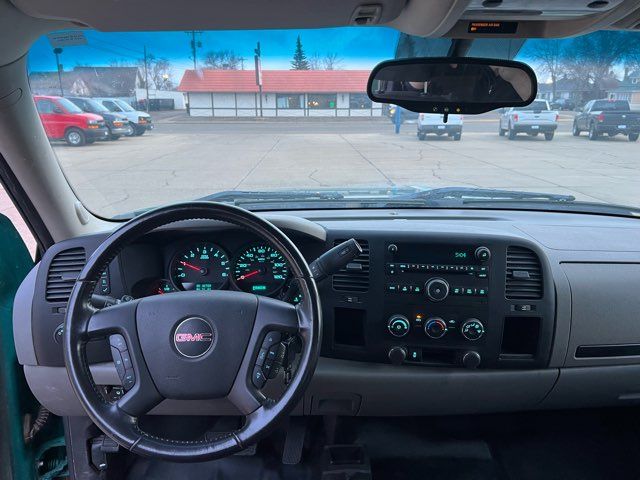 2012 GMC Sierra 1500 One Owner | Dickinson, ND | Heiser Motors