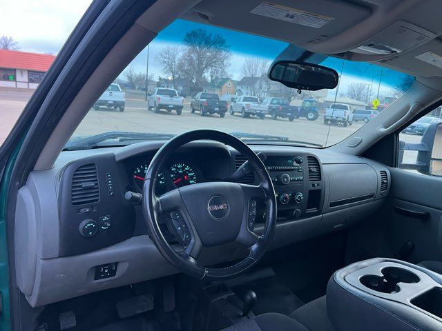 2012 GMC Sierra 1500 One Owner | Dickinson, ND | Heiser Motors 2012 GMC Sierra 1500 One Owner | Dickinson, ND | Heiser Motors