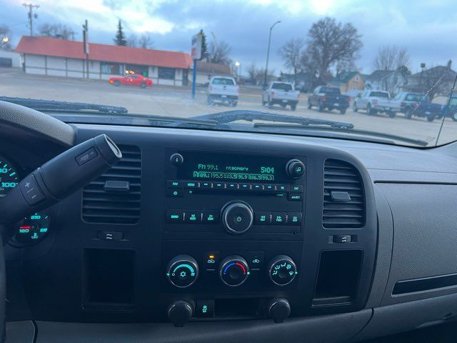 2012 GMC Sierra 1500 One Owner | Dickinson, ND | Heiser Motors