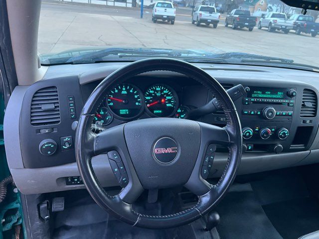 2012 GMC Sierra 1500 One Owner | Dickinson, ND | Heiser Motors