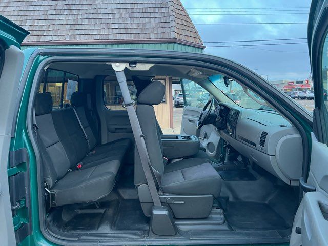 2012 GMC Sierra 1500 One Owner | Dickinson, ND | Heiser Motors