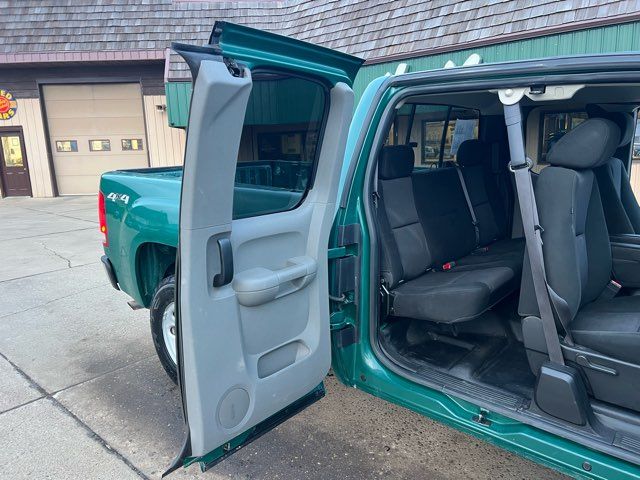 2012 GMC Sierra 1500 One Owner | Dickinson, ND | Heiser Motors 2012 GMC Sierra 1500 One Owner | Dickinson, ND | Heiser Motors