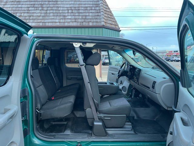 2012 GMC Sierra 1500 One Owner | Dickinson, ND | Heiser Motors 2012 GMC Sierra 1500 One Owner | Dickinson, ND | Heiser Motors