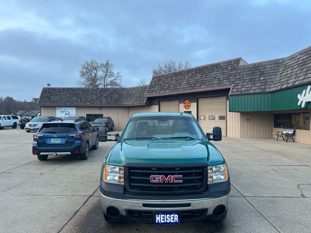 2012 GMC Sierra 1500 One Owner | Dickinson, ND | Heiser Motors 2012 GMC Sierra 1500 One Owner | Dickinson, ND | Heiser Motors