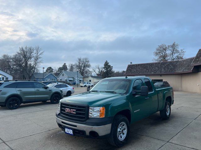 2012 GMC Sierra 1500 One Owner | Dickinson, ND | Heiser Motors 2012 GMC Sierra 1500 One Owner | Dickinson, ND | Heiser Motors